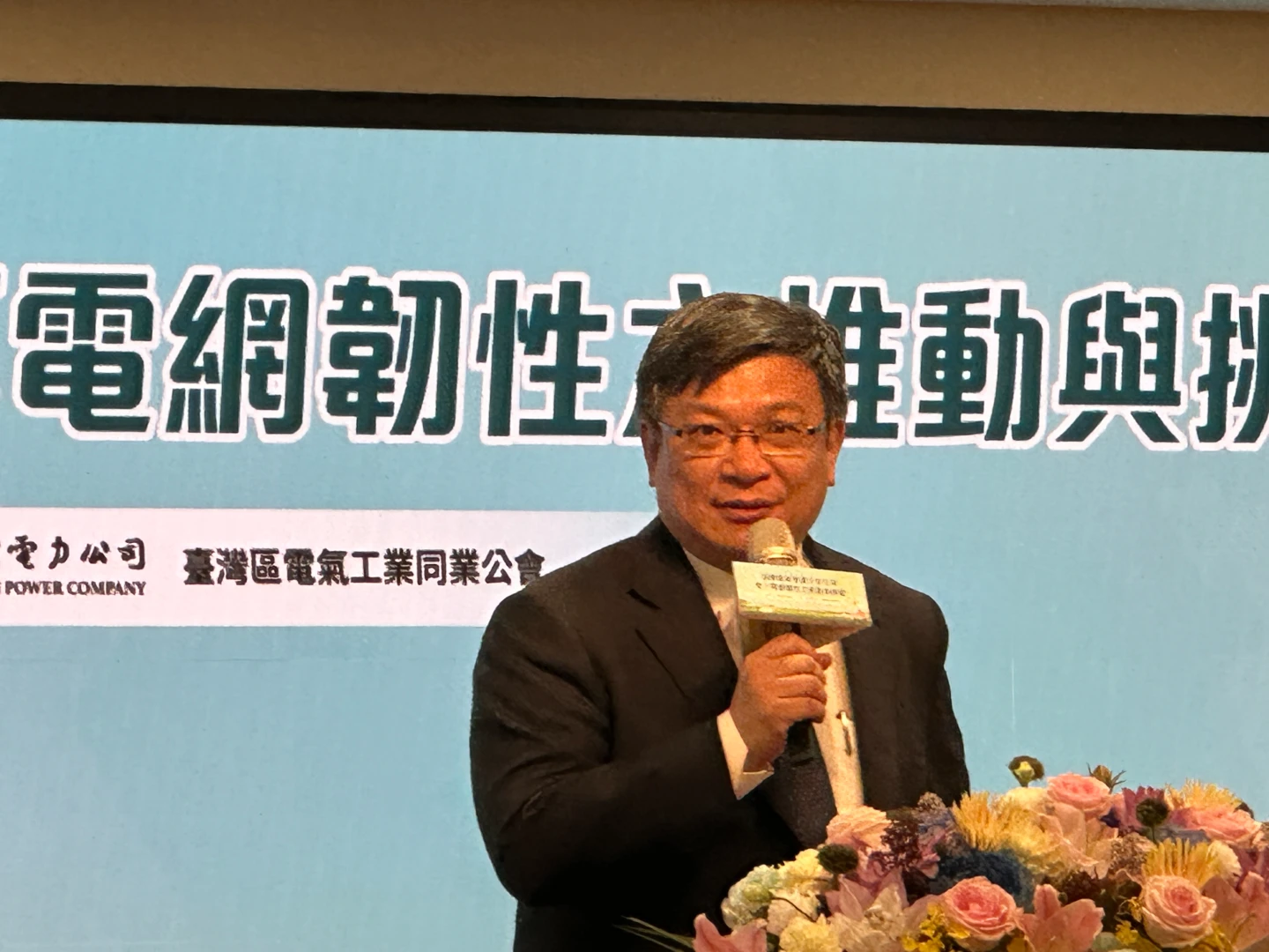 曾文生：核二、核三具重啟條件及機會　正進行保養與安檢評估