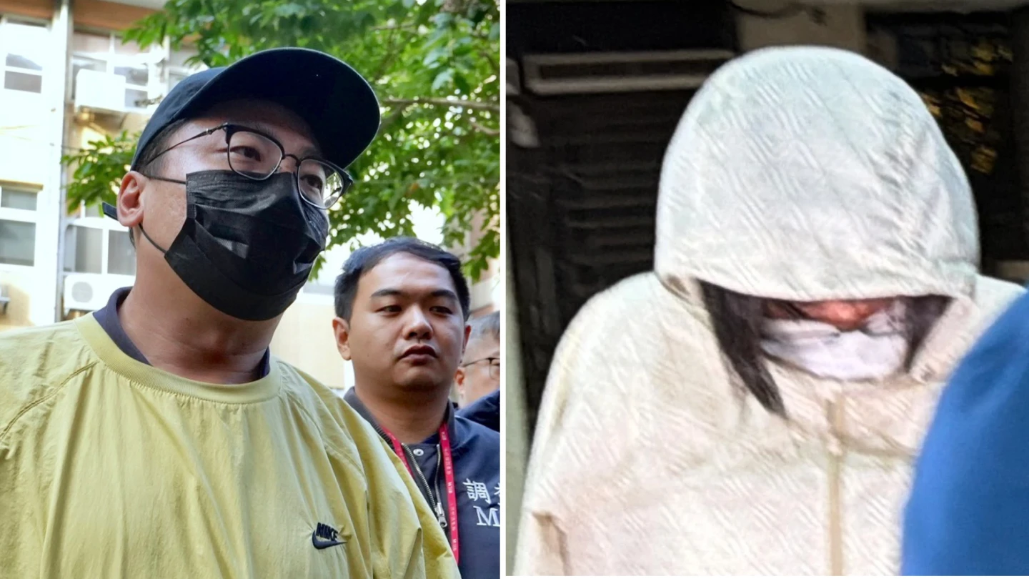 太子集團5人聲押禁見！在台操盤手、人資長涉洗錢、賭博　遭制裁2台女50萬交保