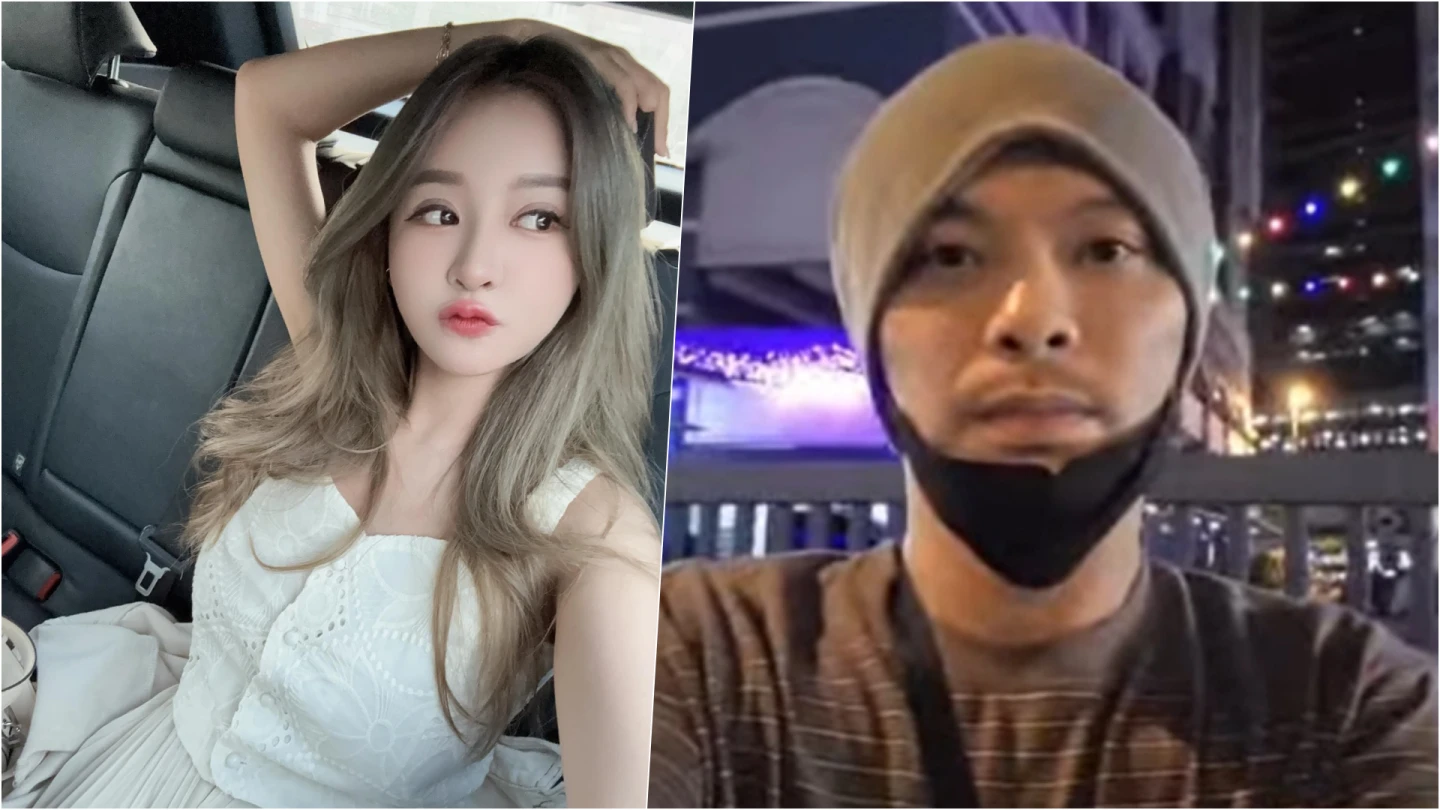 黃明志捲網紅命案被列通緝　今凌晨投案「我不會逃」！會給死者家屬交代