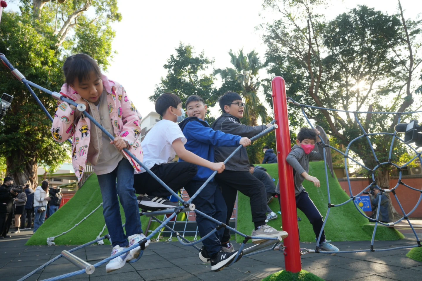 普發1萬｜幫小孩登記卻失敗！竟是1規定搞錯　1步驟2人一起入帳