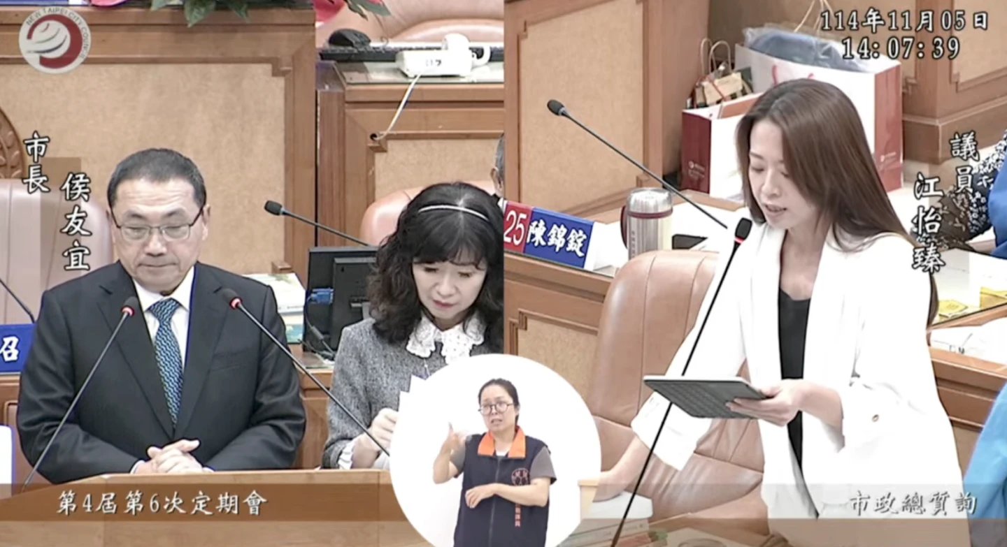 台向美採購百億農產品！恐衝擊本土產業　侯友宜：這是我們擔心的