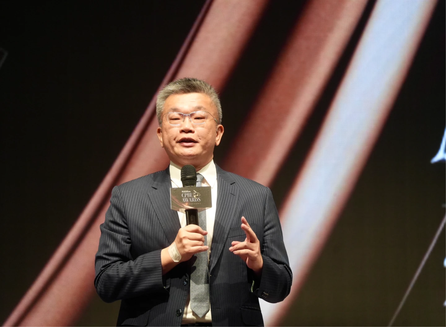 蔡其昌捎來3項好消息　將導入TrackMan後年好壞球可挑戰