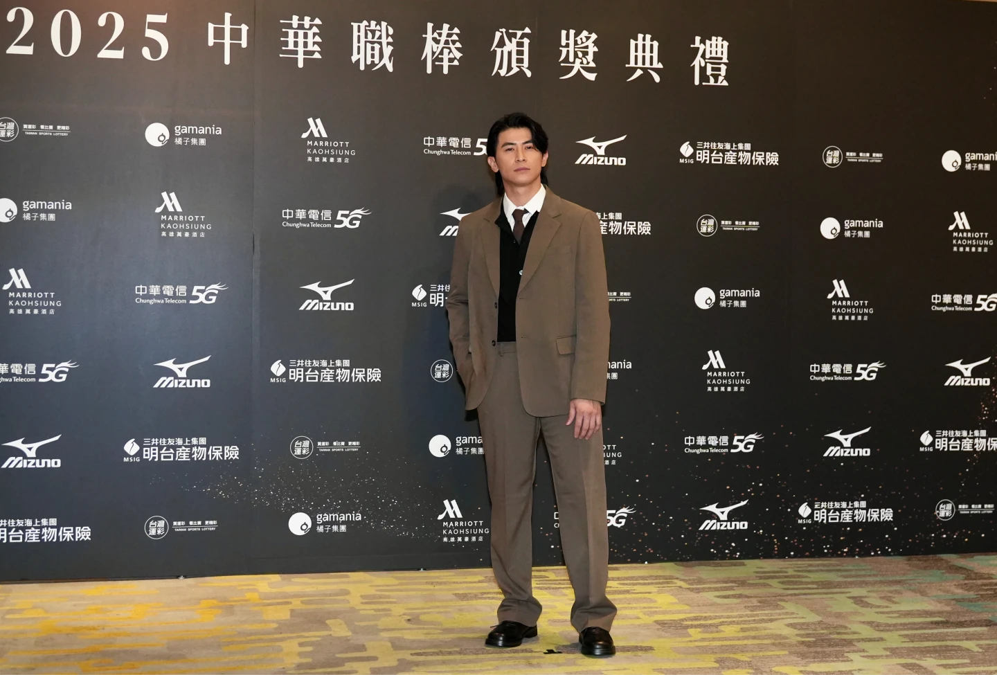 「外野3鬼」林安可、蘇智傑提FA　陳傑憲給祝福笑稱「多少有點羨慕」