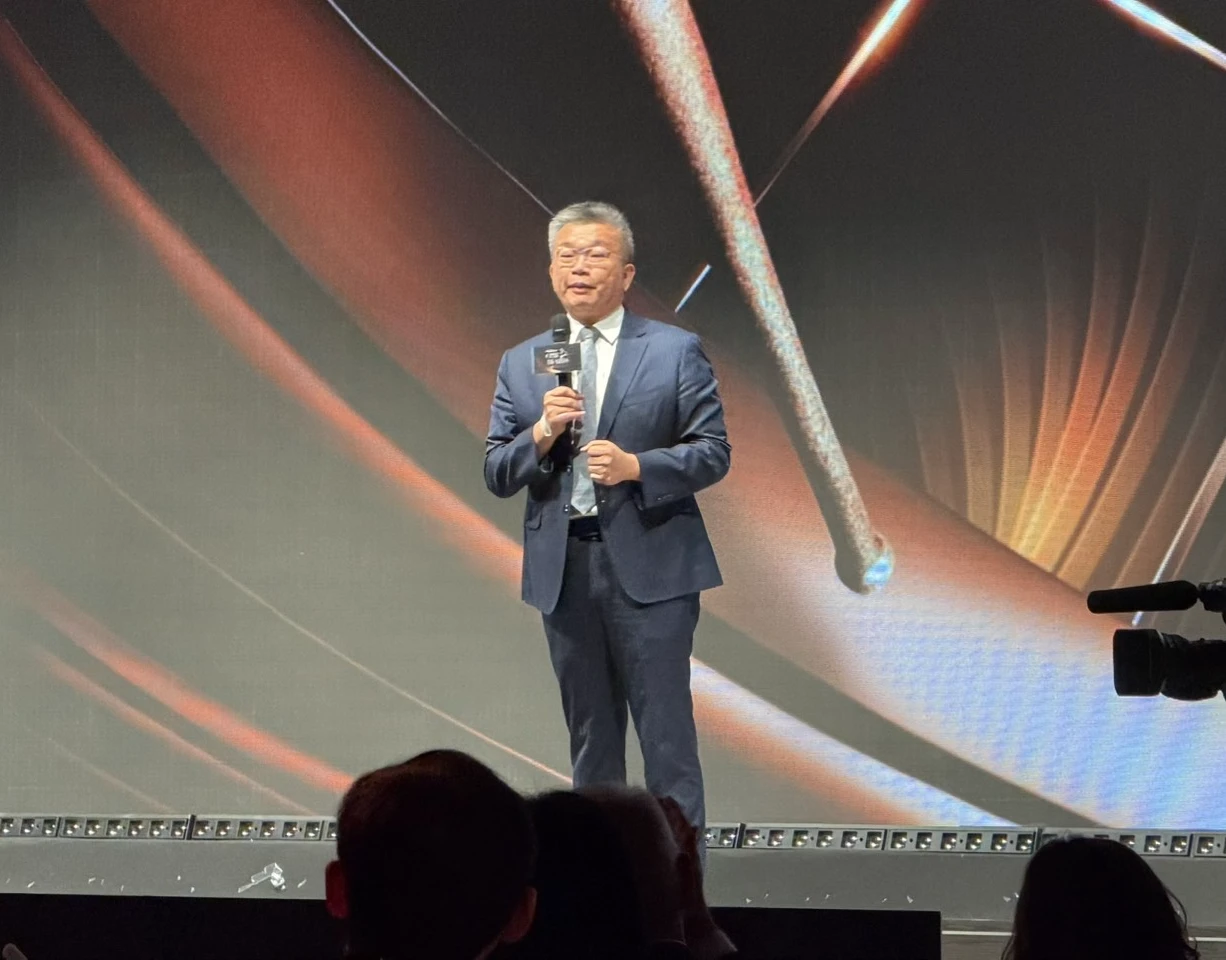 樂天桃猿風波不斷　蔡其昌要親自向日本母公司表達想法「盼給更多支援」