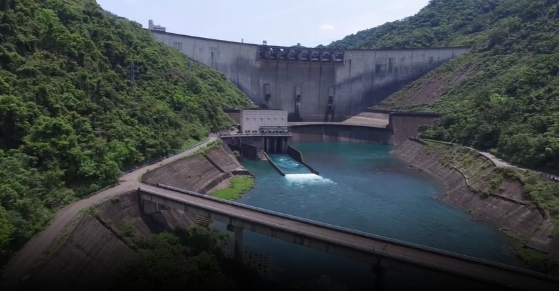 翡翠水庫緊急支援發電要收費　經濟部：發電時數可彈性調整、維持月度總量不變