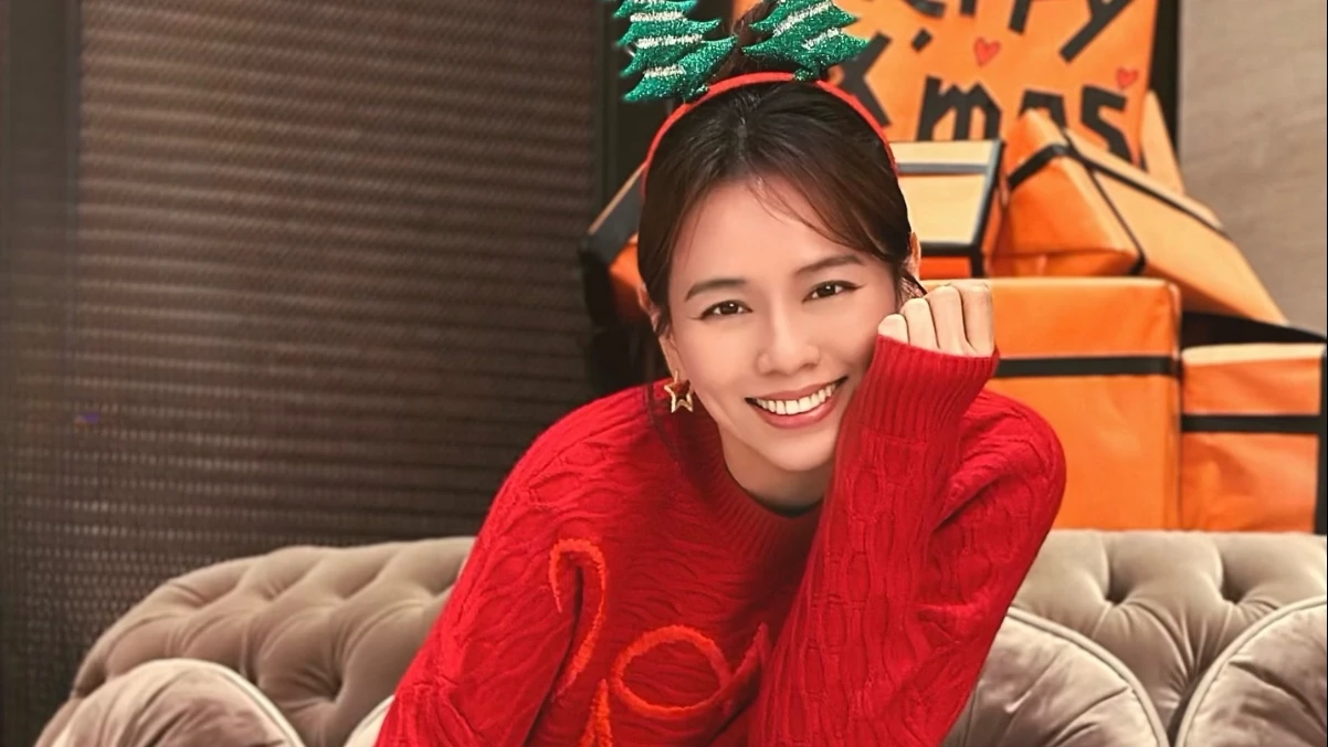 夏于喬父親慘了！富南斯集團吸金逾億　當「大領導」判囚定讞將入獄