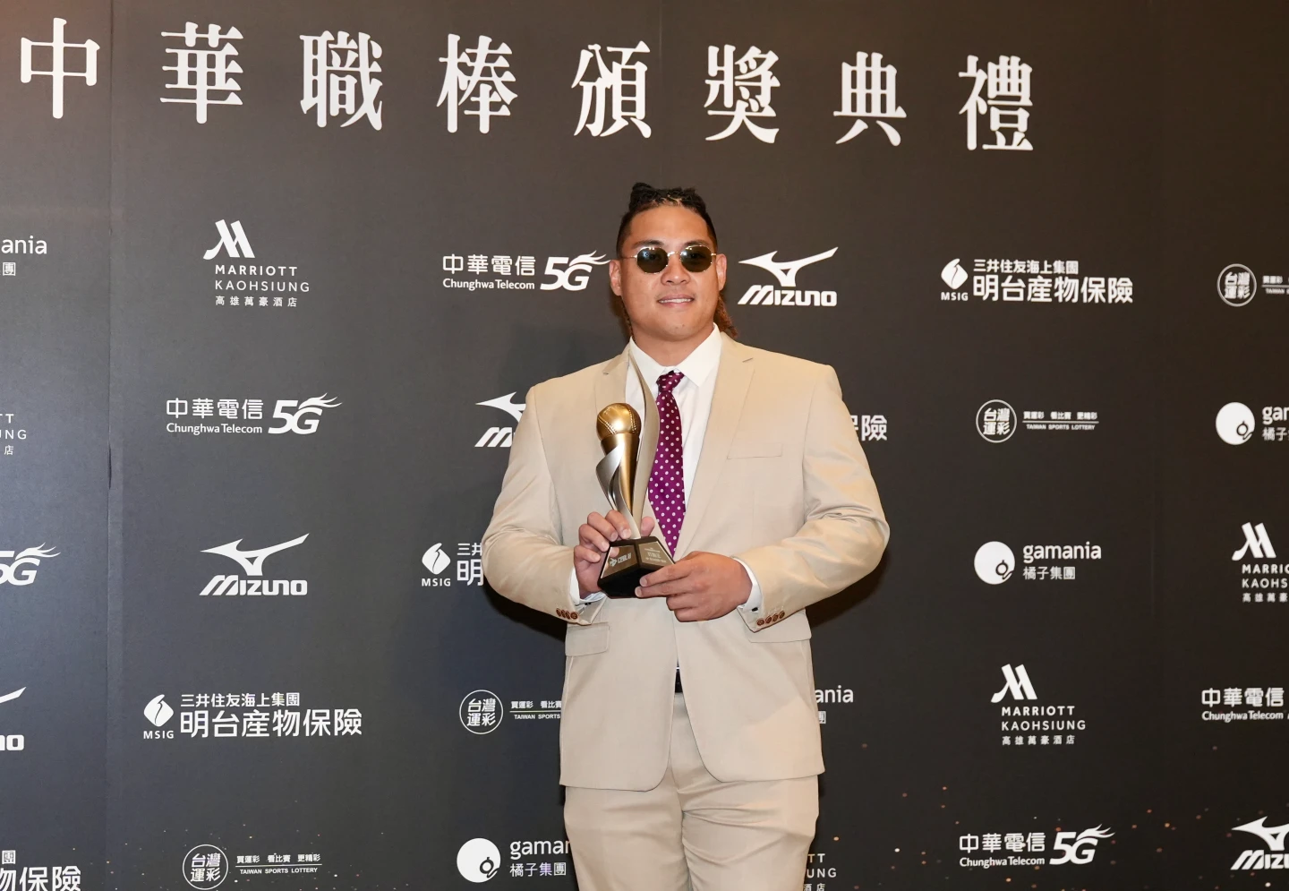 桃猿開心奪冠後再爆二軍宿舍環境差　吉力吉撈：不樂見看到負面新聞