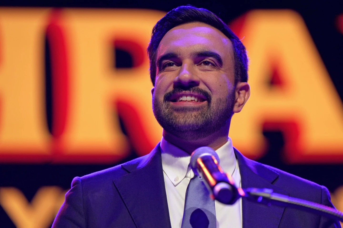 紐約市長激戰｜移民之子登美第一大城首長　曼達尼逆襲崛起之路