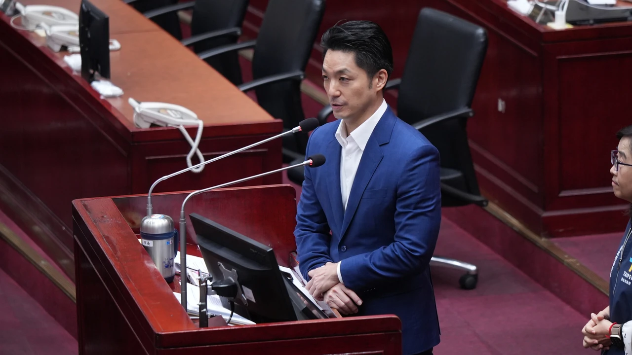 北市特教童遭教保員毆打！議員揭露校方竟未通報、讓施暴者隨車11天