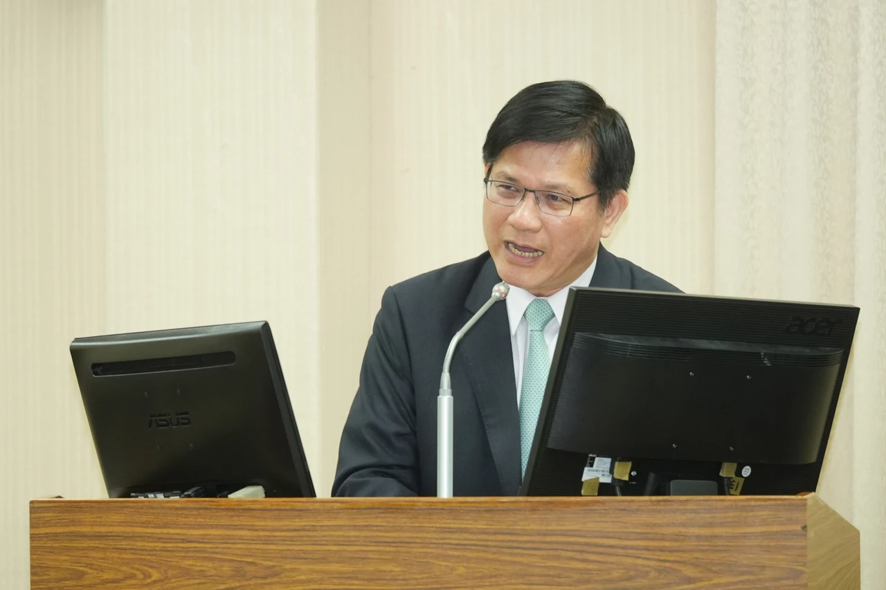 太子錢進帛琉開發「竟藏拔樁我友邦目的」　林佳龍：我在府秘就密切注意了