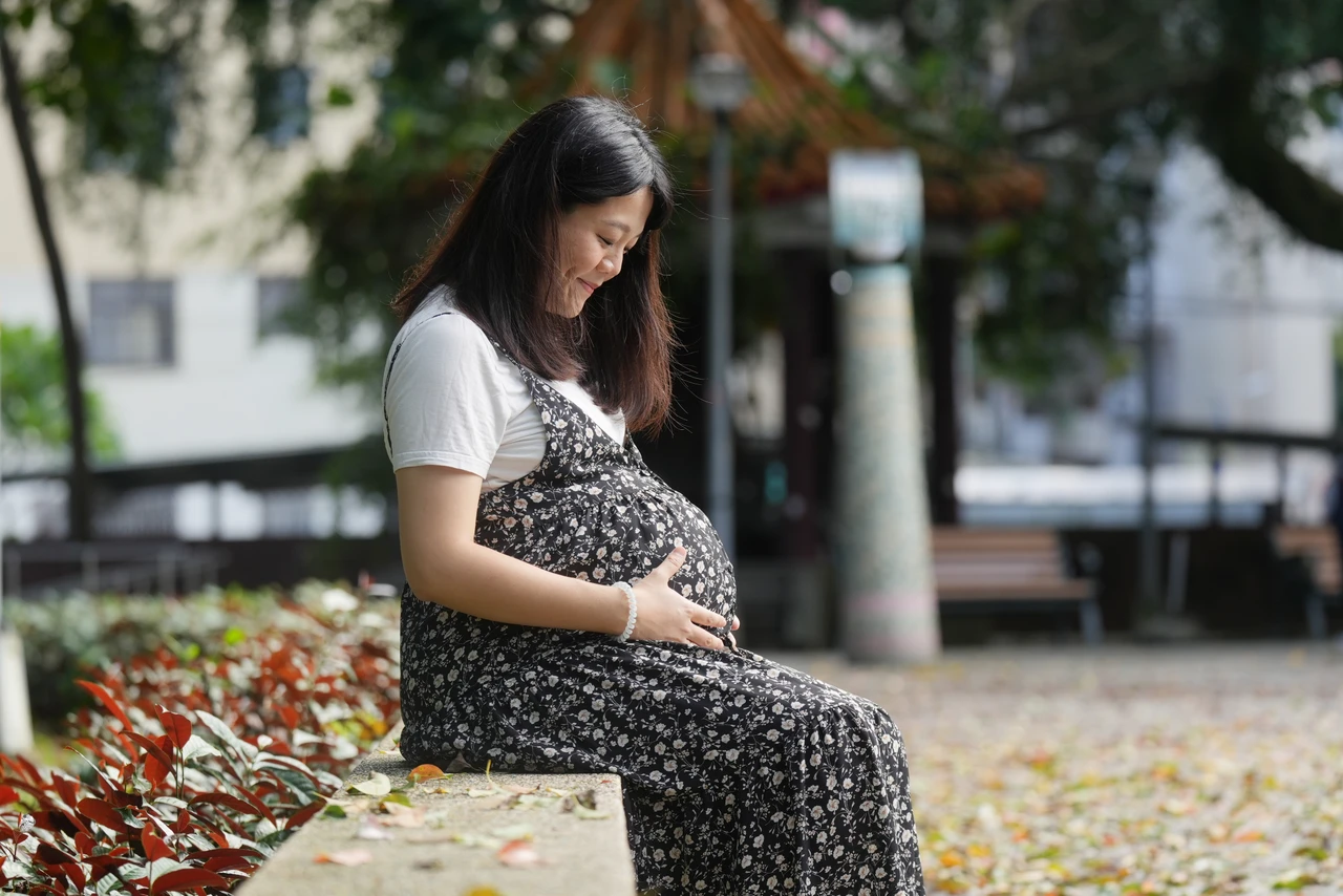 直播｜職業婦女懷孕歧視大調查　勞動部推友善懷孕職場