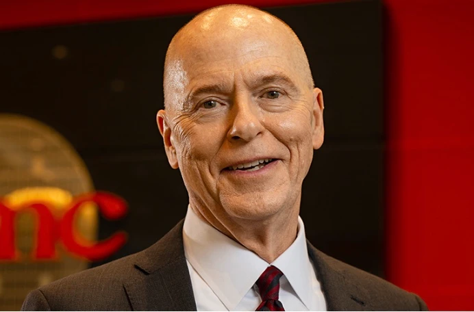 台積電北美高層再異動！執行長David Keller將退休　接班人是「他」