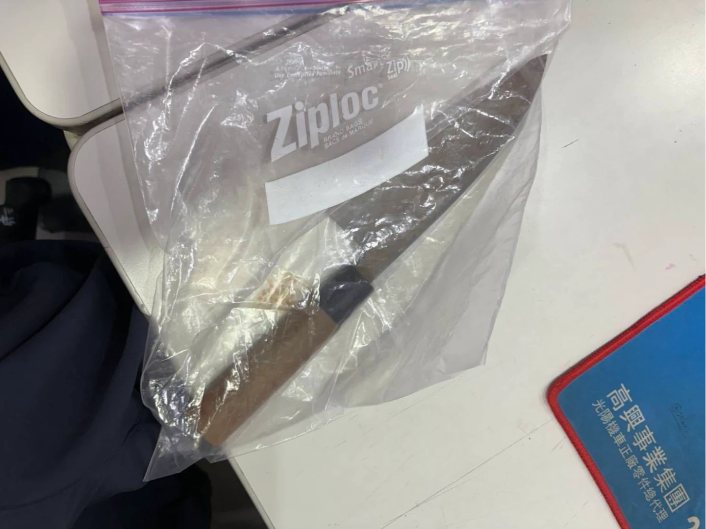 三重爆兇殺1死2傷！男持刀猛砍親姊妹　妻急阻也受傷