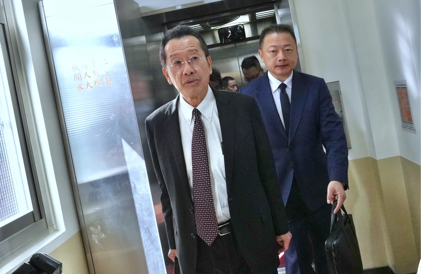 18閃兵藝人慘了！最高檢促刑責加重「關7年」　顧立雄：會跟內政部研議