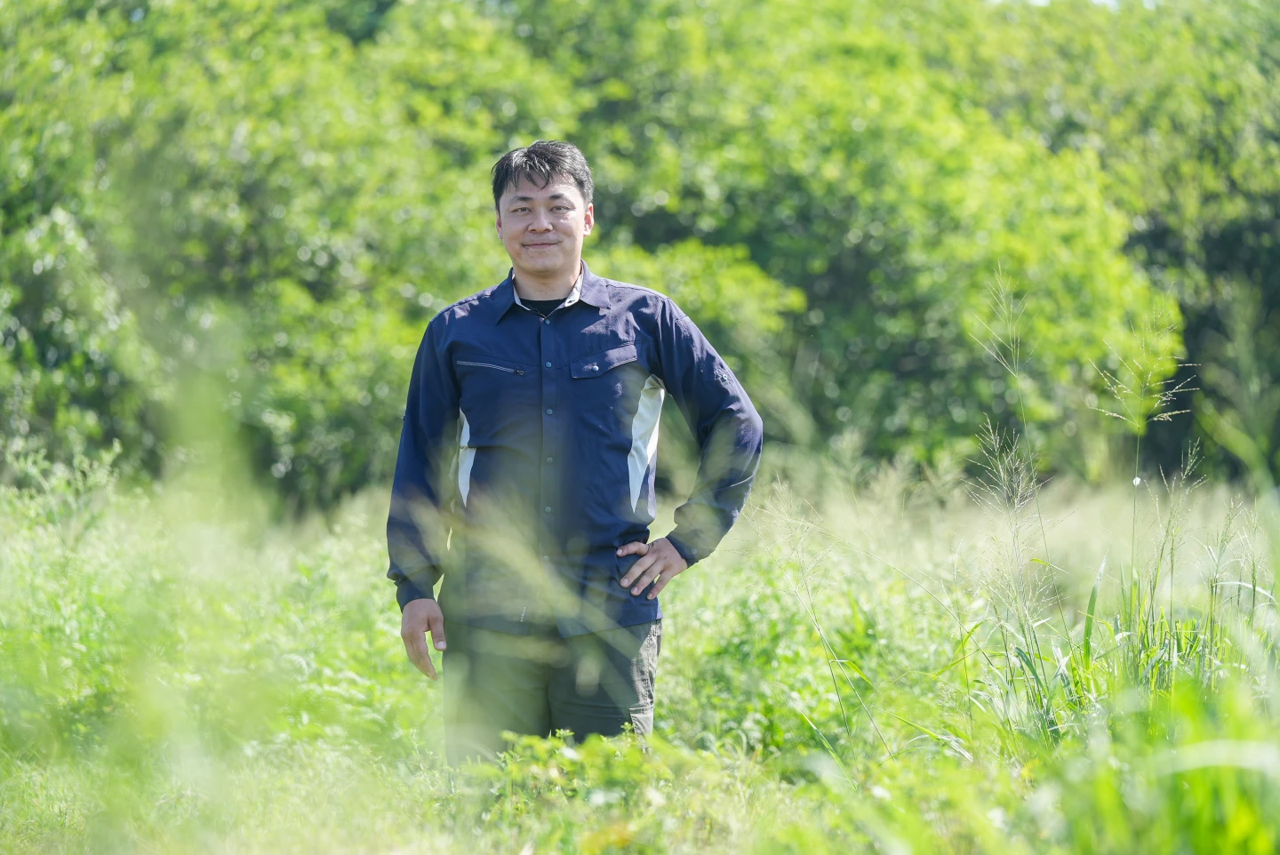 孔雀劫3｜擅闖設陷阱卻夾爛羊腿　獵人遭牧場主抵制！成敗靠溝通