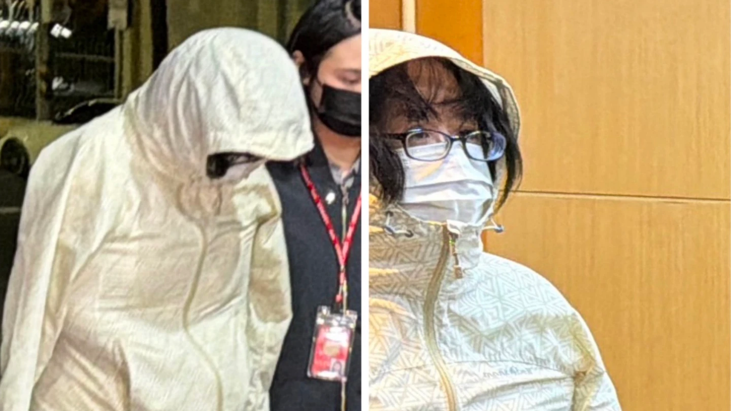 太子集團24在台成員曝光！陳志親信辯：懷疑公司資金不敢過問　「怕得罪老闆」