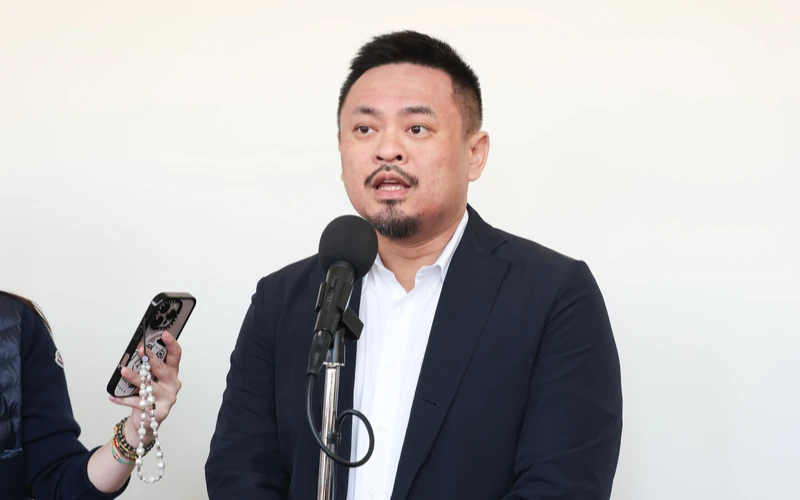 政院版外送員專法草案進入最終彙整　勞動部盼儘快送立院審議