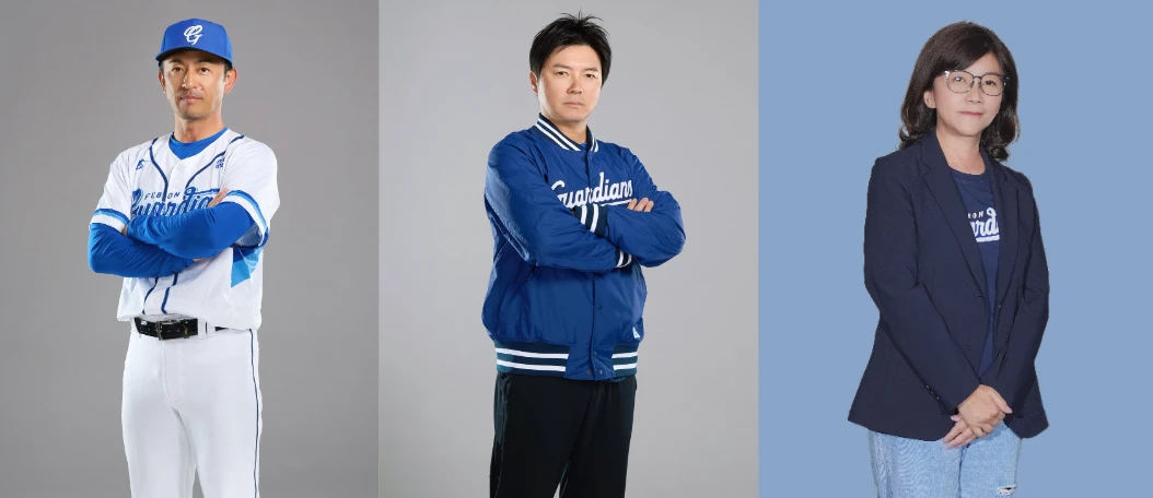 富邦悍將重大人事異動！陳金鋒請辭一軍兵符換「他」掌　領隊也換人