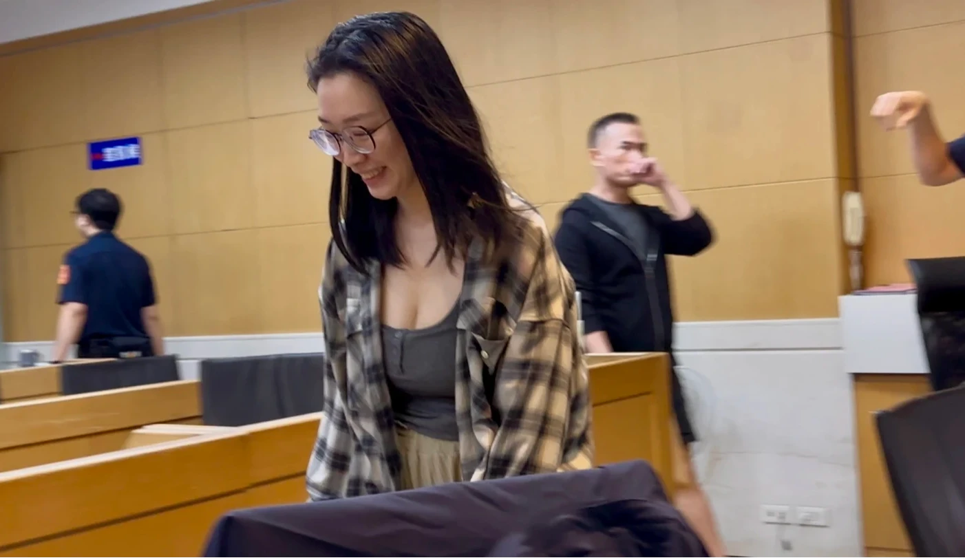 太子集團「CEO特助」15萬交保燦笑！網轟：台灣詐騙天堂　北檢回應了