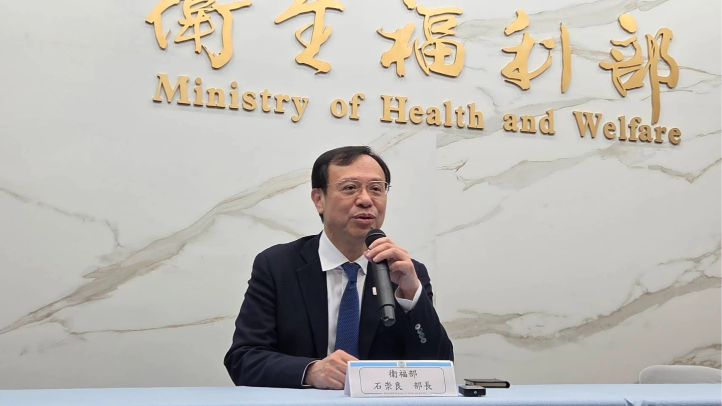 補充保費改革勢在必行！石崇良拜託支持　力保小資族小確幸