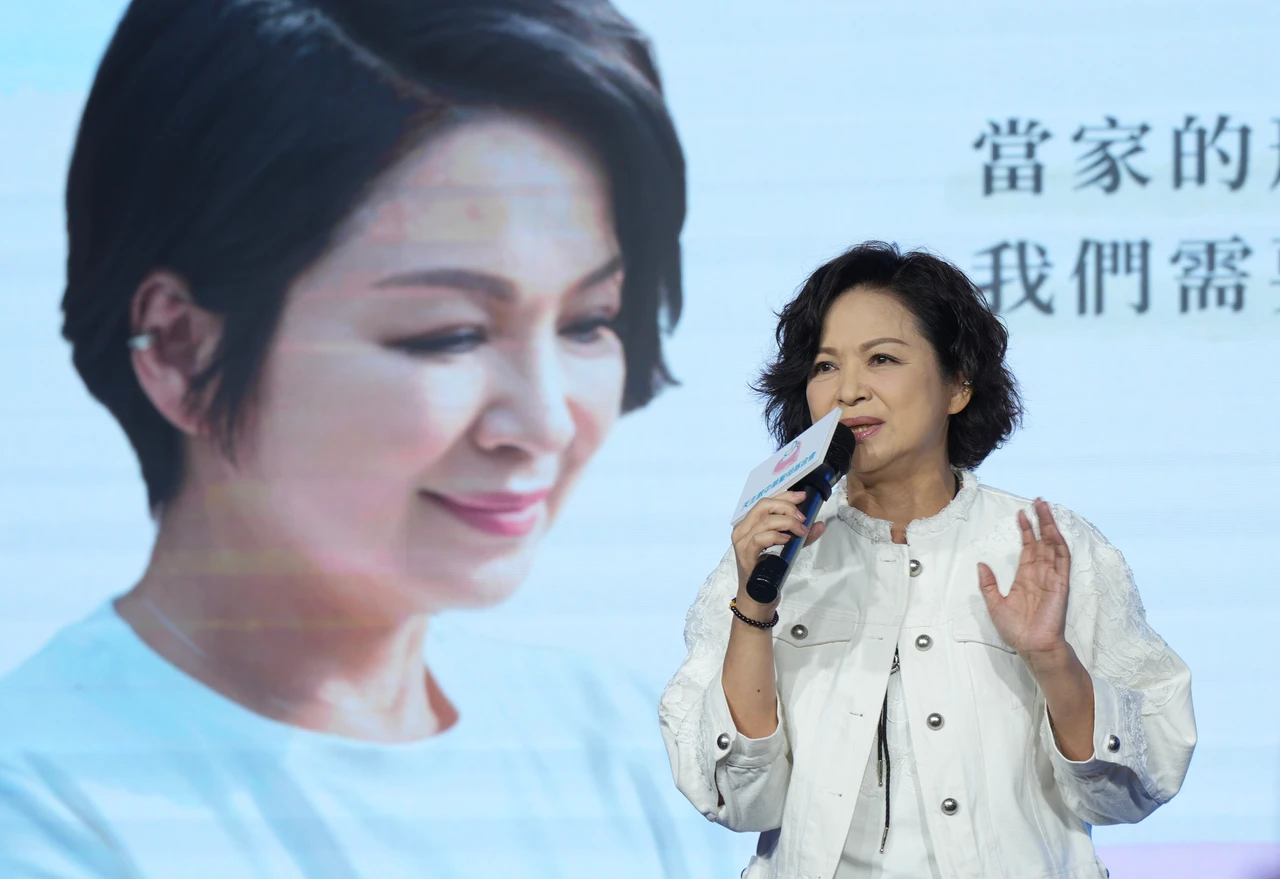 他們溫柔守護全台最老城市20年　邀請一起撐起弱勢族群「家的形狀」