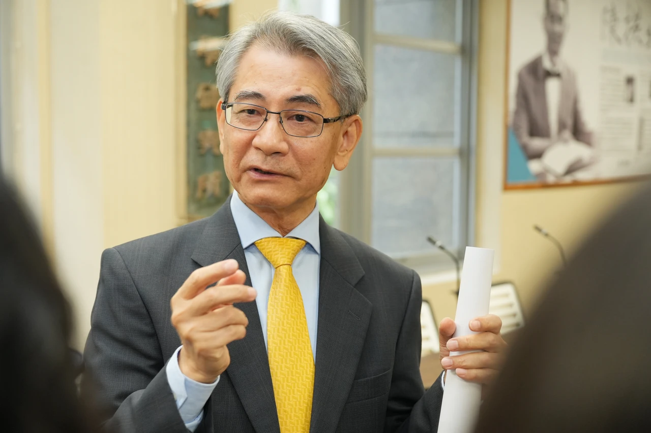 支持補充保費改革　前健保局總經理：不應傷及賺小錢者