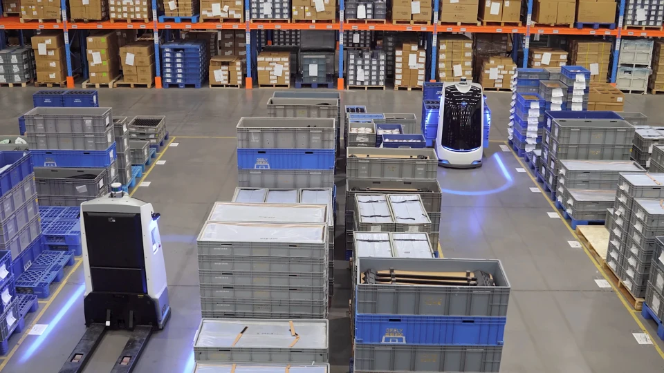 和椿第3季EPS 0.63元近3年同期高　高階搬運與自動化解決方案為重點戰略