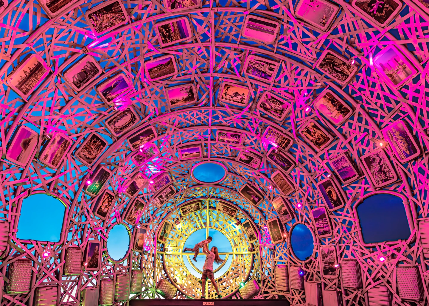 新北警婦幼安全創作競賽頒獎典禮！　喚起你我守護意識