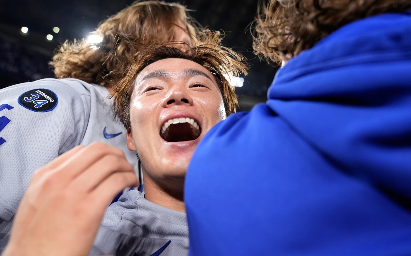 原本已打算派野手！道奇教頭爆史詩級18局大戰內幕　山本由伸一句話準備請纓上陣