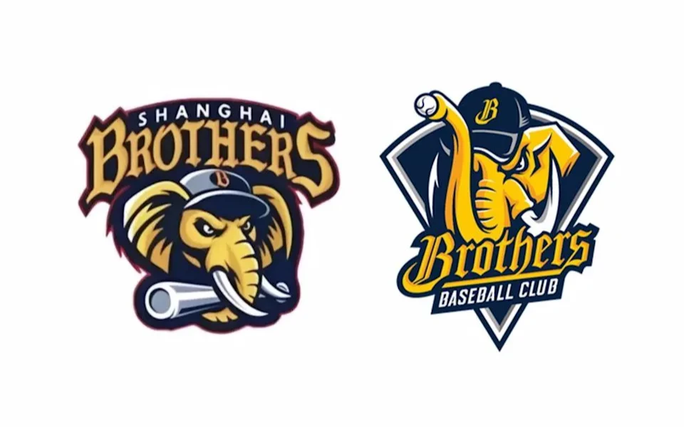 案情不單純！中國大陸職棒隊爆隊徽抄襲　陸委會：台灣運動行銷公司背後主導