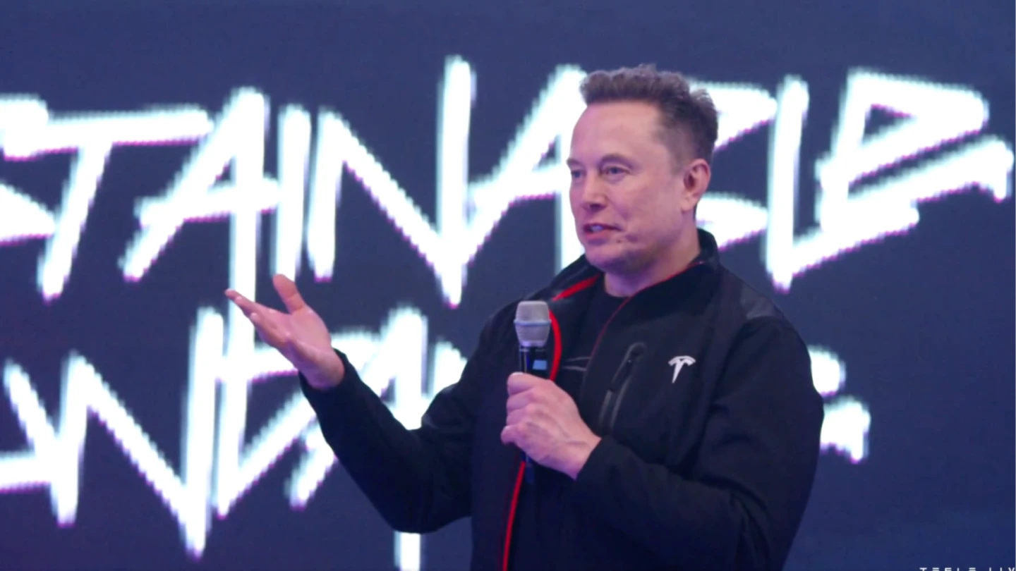 馬斯克將登地表首位「兆元富豪」　特斯拉1兆美元薪酬獲75%股東點頭