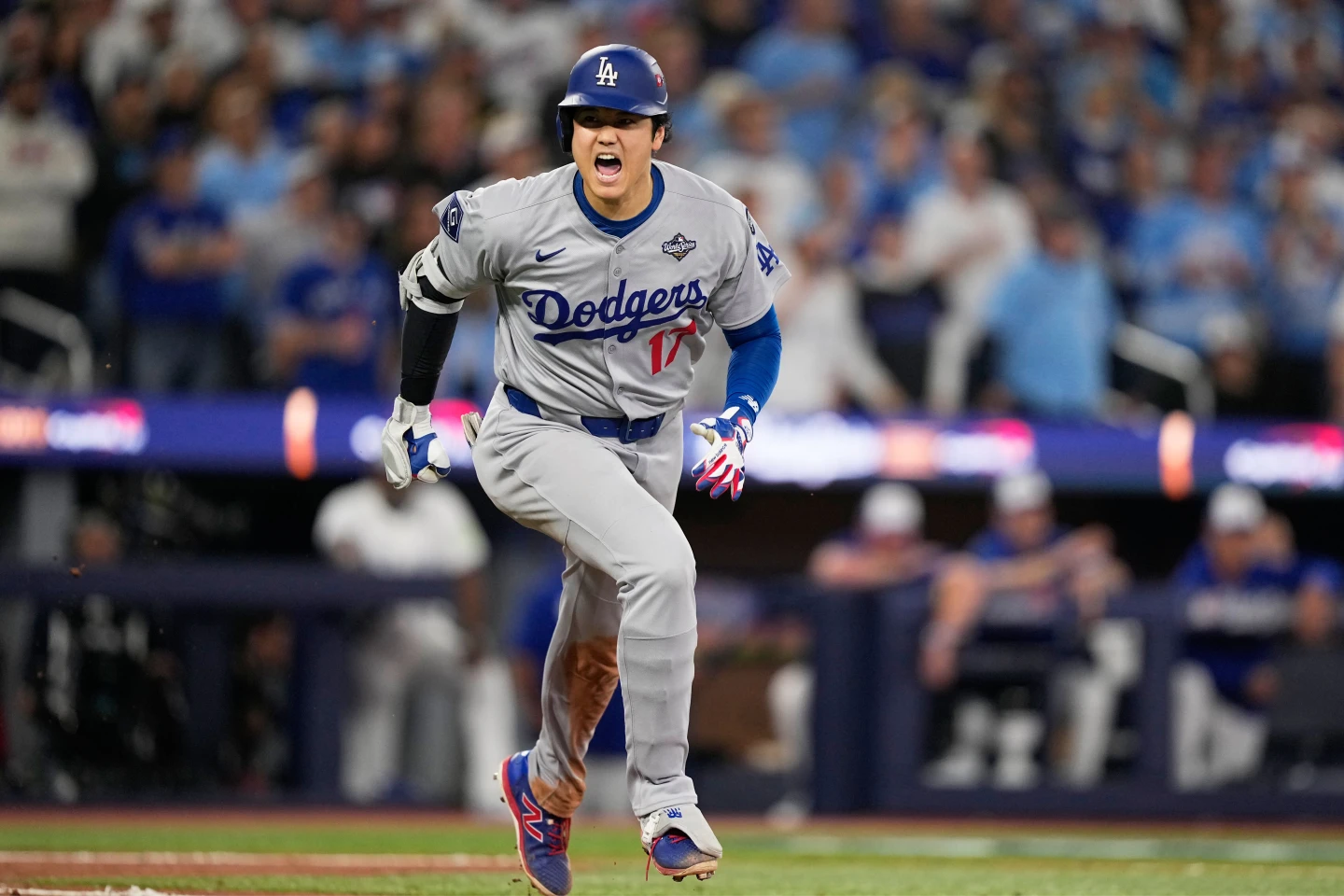 準「兆元富豪」｜馬斯克用1兆美元能買啥　普發9萬、簽4128個大谷翔平合約