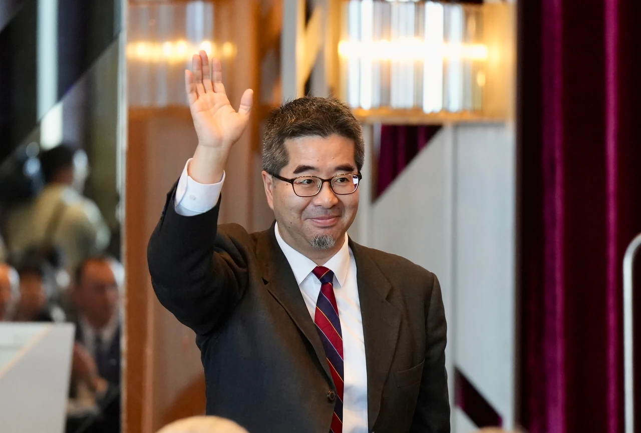 國共論壇傳1/27北京復辦！鄭習會3月後登場　蕭旭岑未否認：確認後會說明