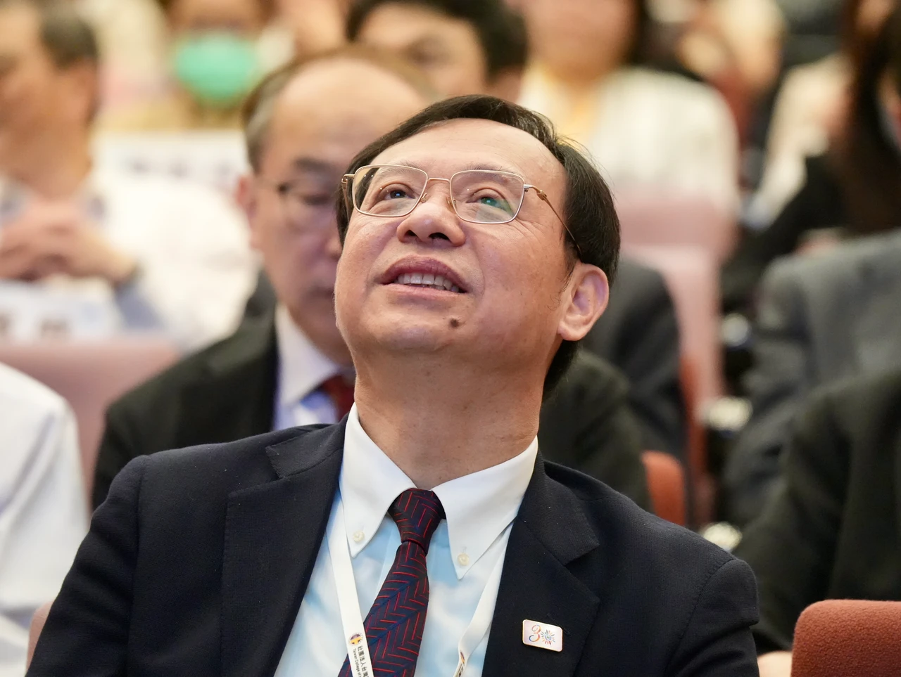 補充保費改革喊卡！石崇良：只想做好事情　去留從不在我心中