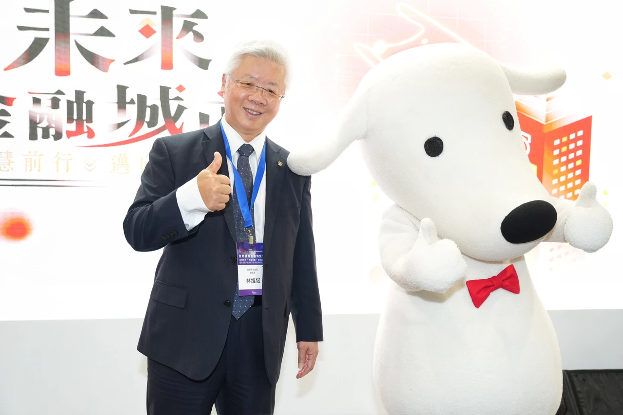 黃仁勳傳低調來台　台新新光金總座：有機會見面很好但不知行程