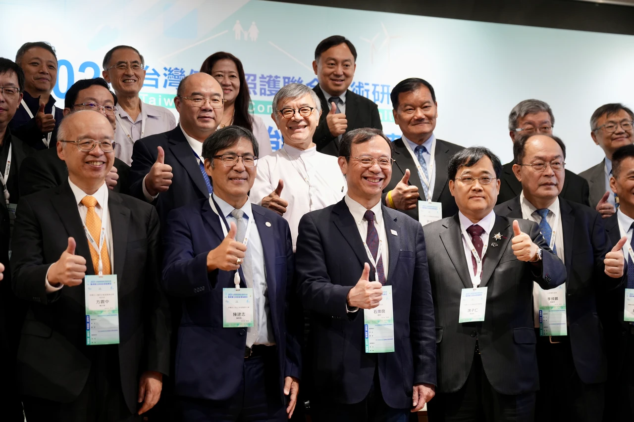 石崇良改革補充保費受挫　台大院長：投資獲利當然回歸健康維護