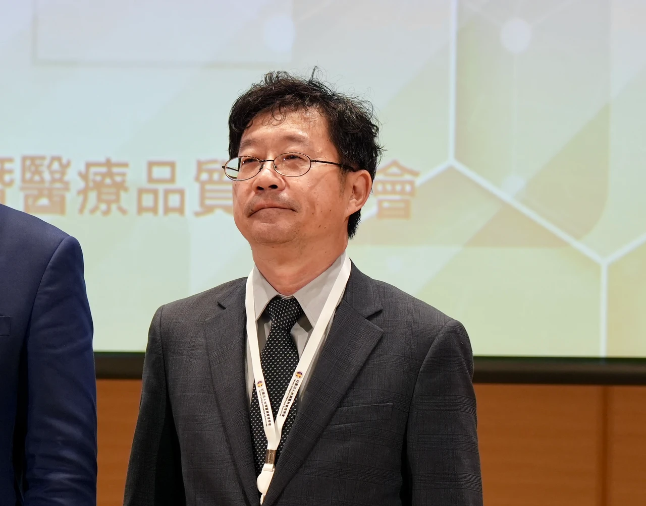 支持補充保費年度結算　中經院長：2萬門檻已過時需重算