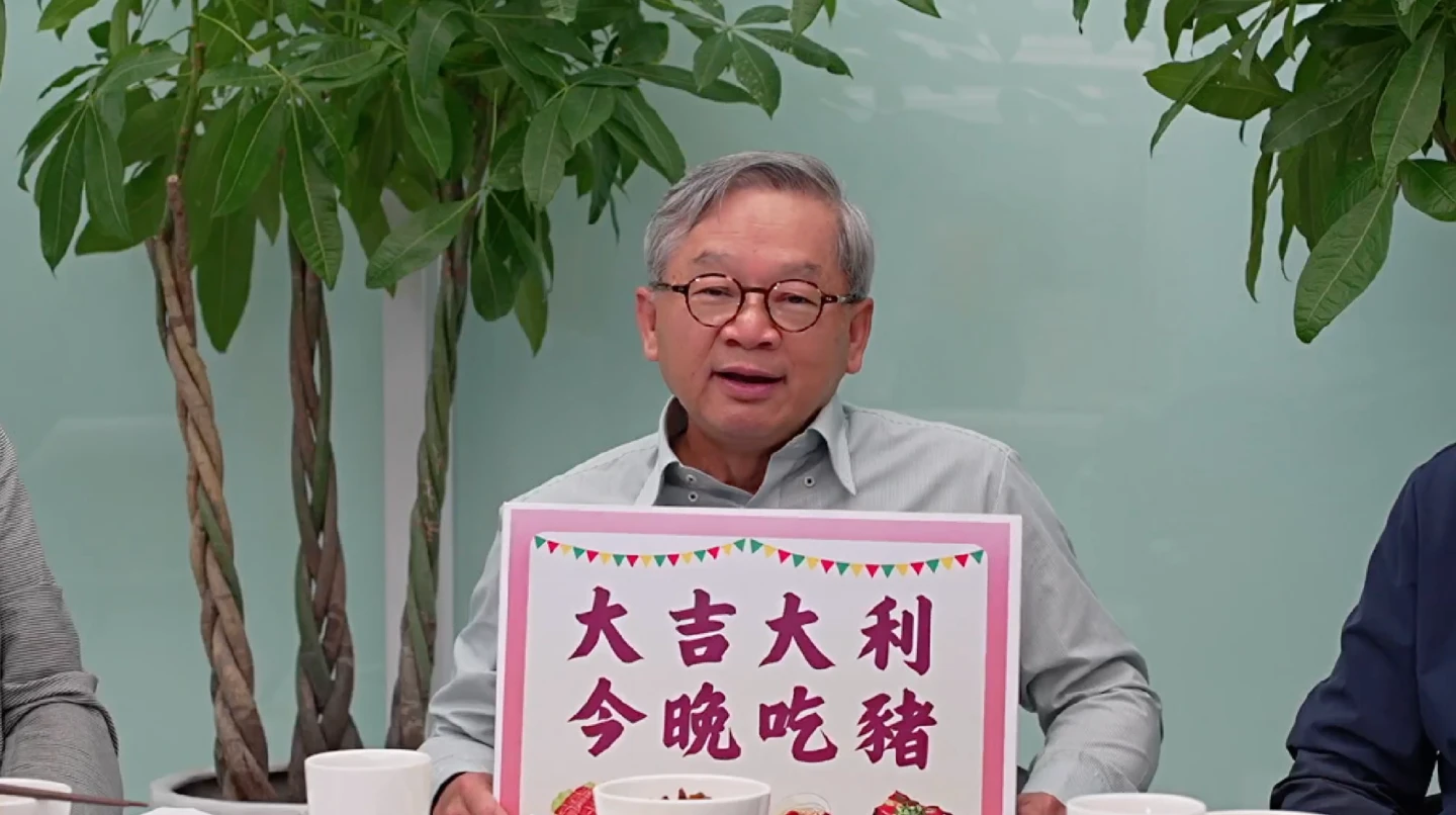 APEC會面盧比歐、美國務次卿　吳誠文：其他國家外長眼光羨慕