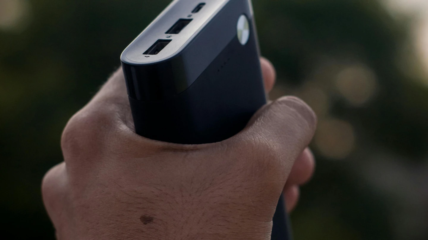 沒在用的行動電源換錢了！本月限定拿「超商100元」　官方認證這款風險高