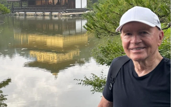 「新興市場教父」示警頂級AI股恐大幅回檔　估最多將跌30~40%