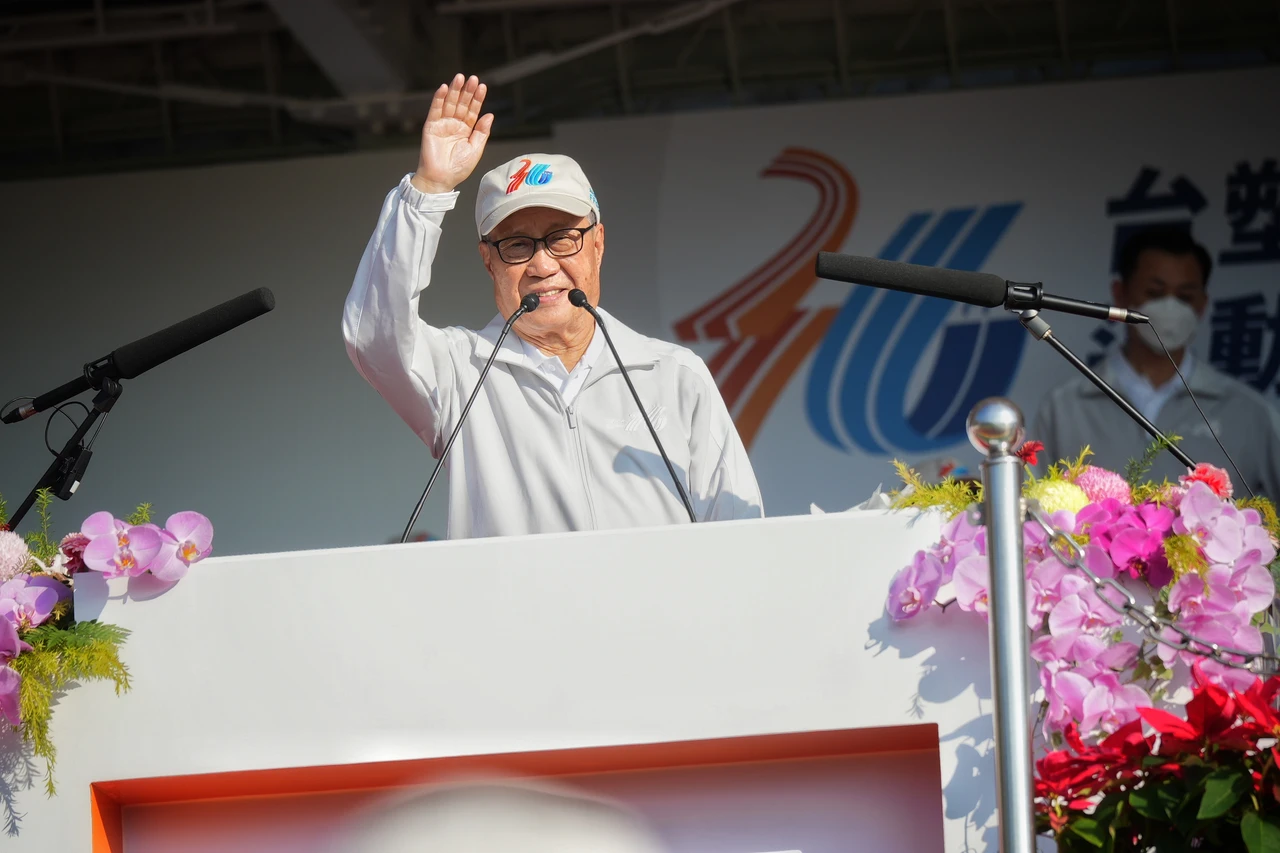 中華化攜手台塑集團成立合資公司雙方各持股50%　2028年12月投產