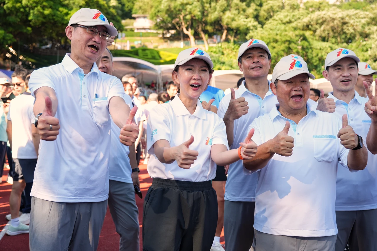 王瑞瑜獲推舉出任全國加油站董事長　宣示將持續深化競爭力