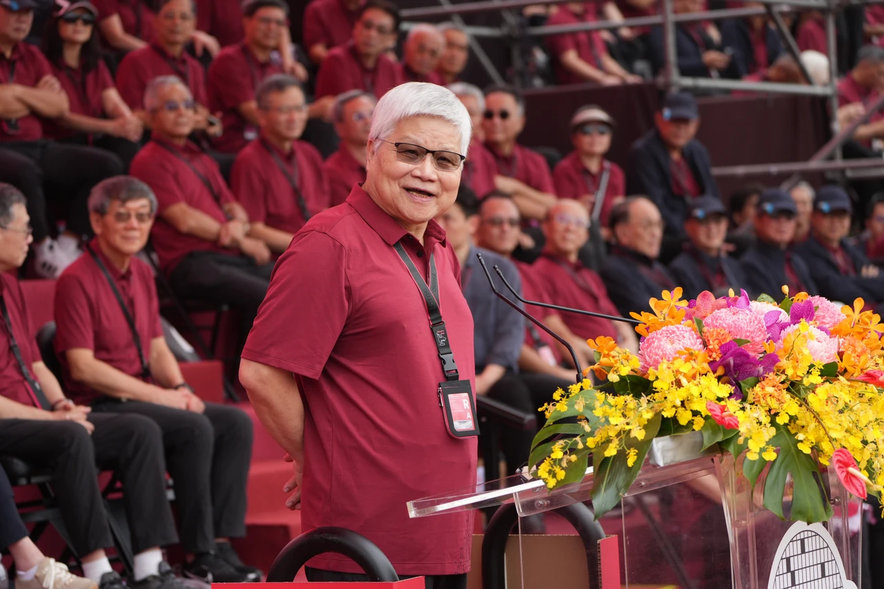 台積電10月營收3675億月增11%再創新高　前10月業績已破3兆大關