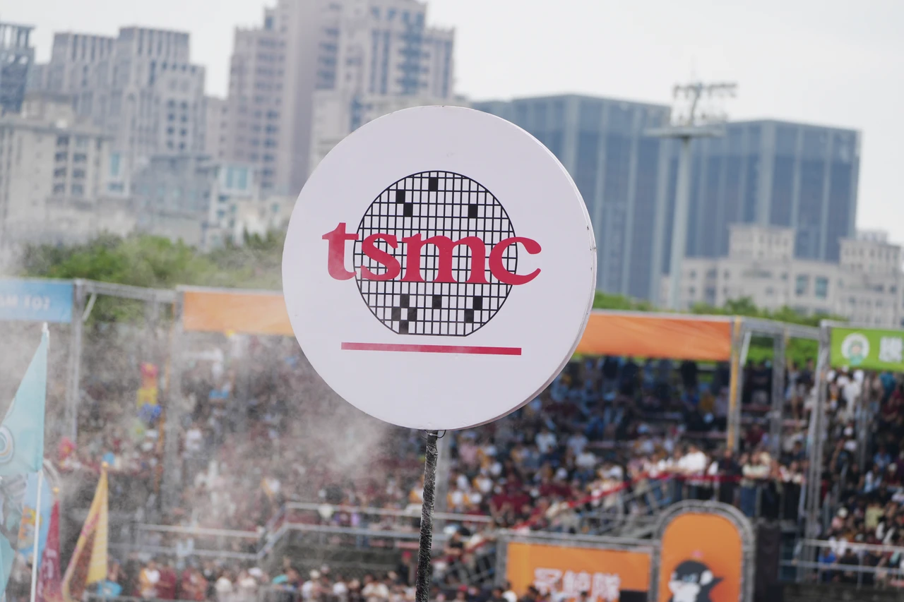 台積電前3季賺1.21兆上市公司No.1　美廠Q3只賺0.41億