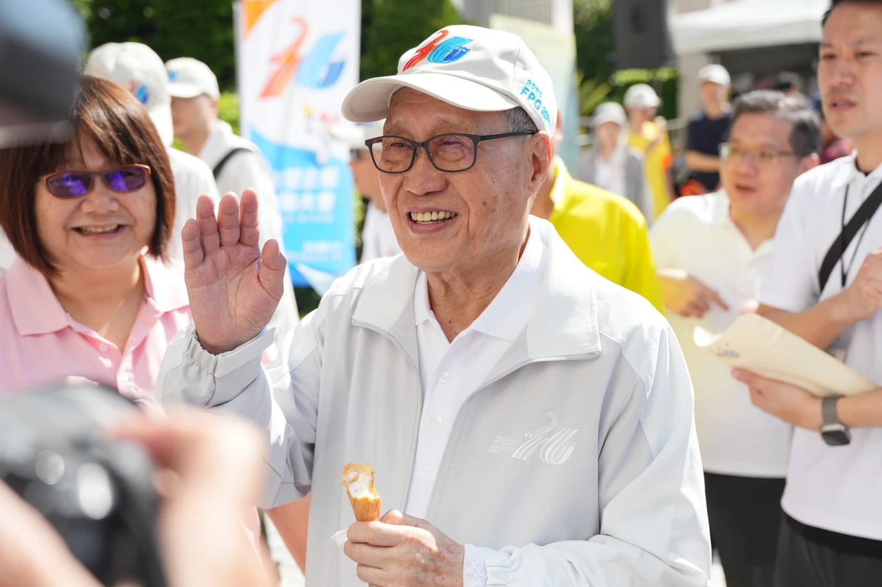 台塑四寶年終獎金出爐　發3個月本薪