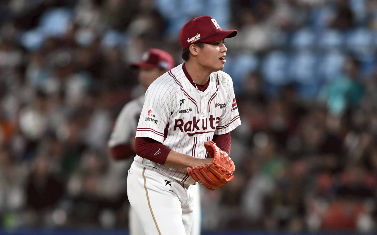 賴胤豪日本行收穫豐！透過科學檢測更了解自己　季後將著重改良滑球