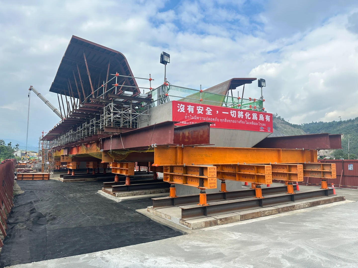 花東雙軌計畫經8條斷層！完工每小時增4班次　3道機制耐震6級