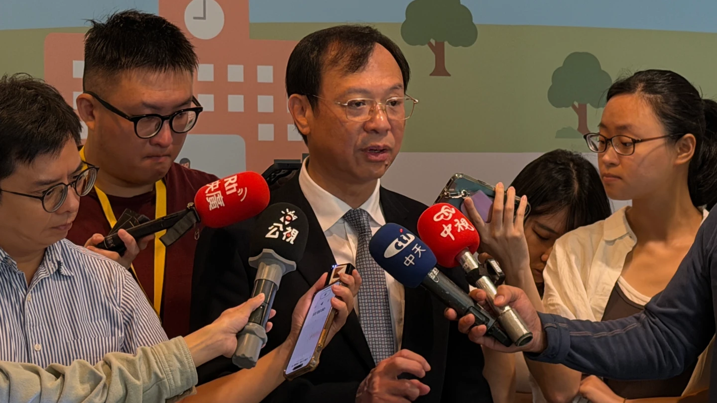 防孤獨死！衛福部攜手內政部　2年投62億訪視70萬獨老