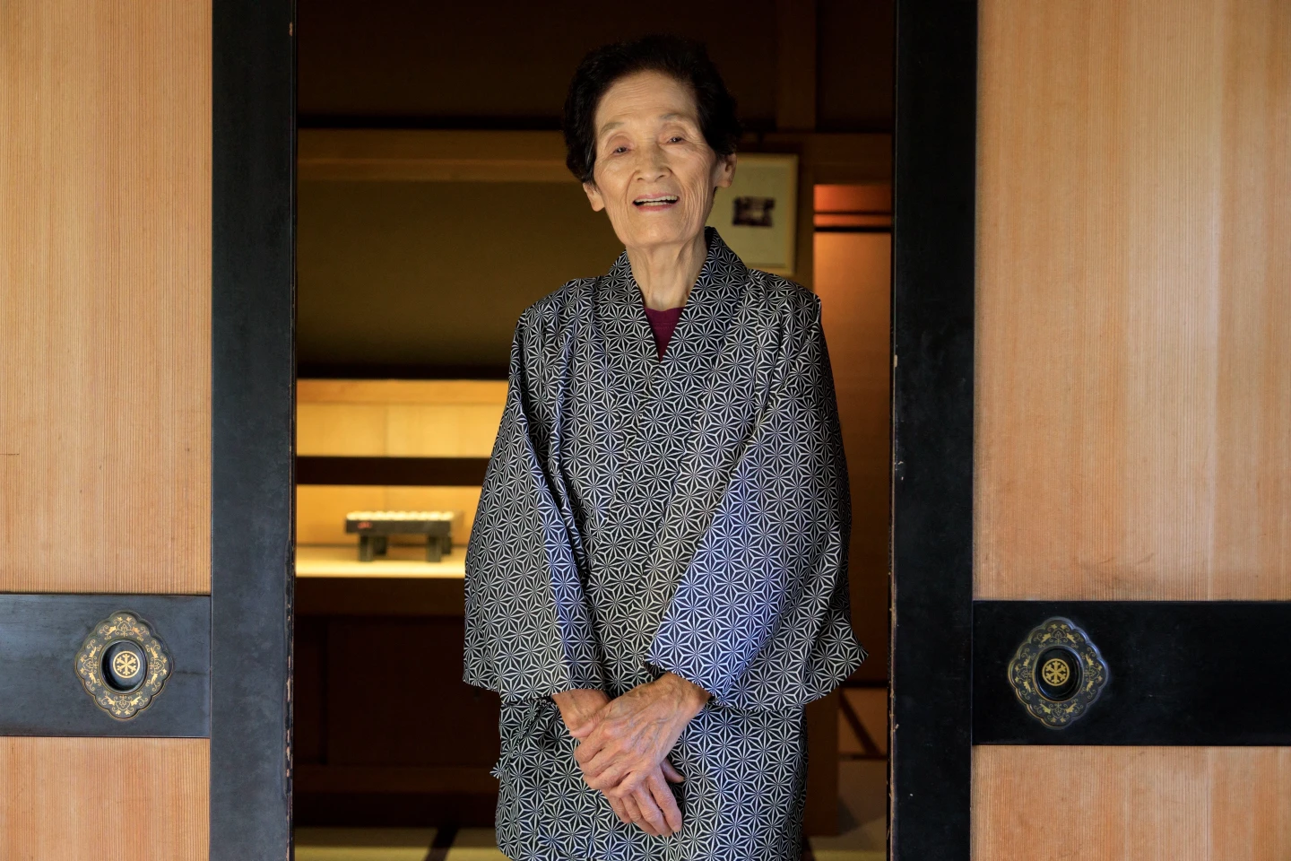 包吃包住！日本銀髮族流行到度假飯店打工　雇主讚「值得信賴」