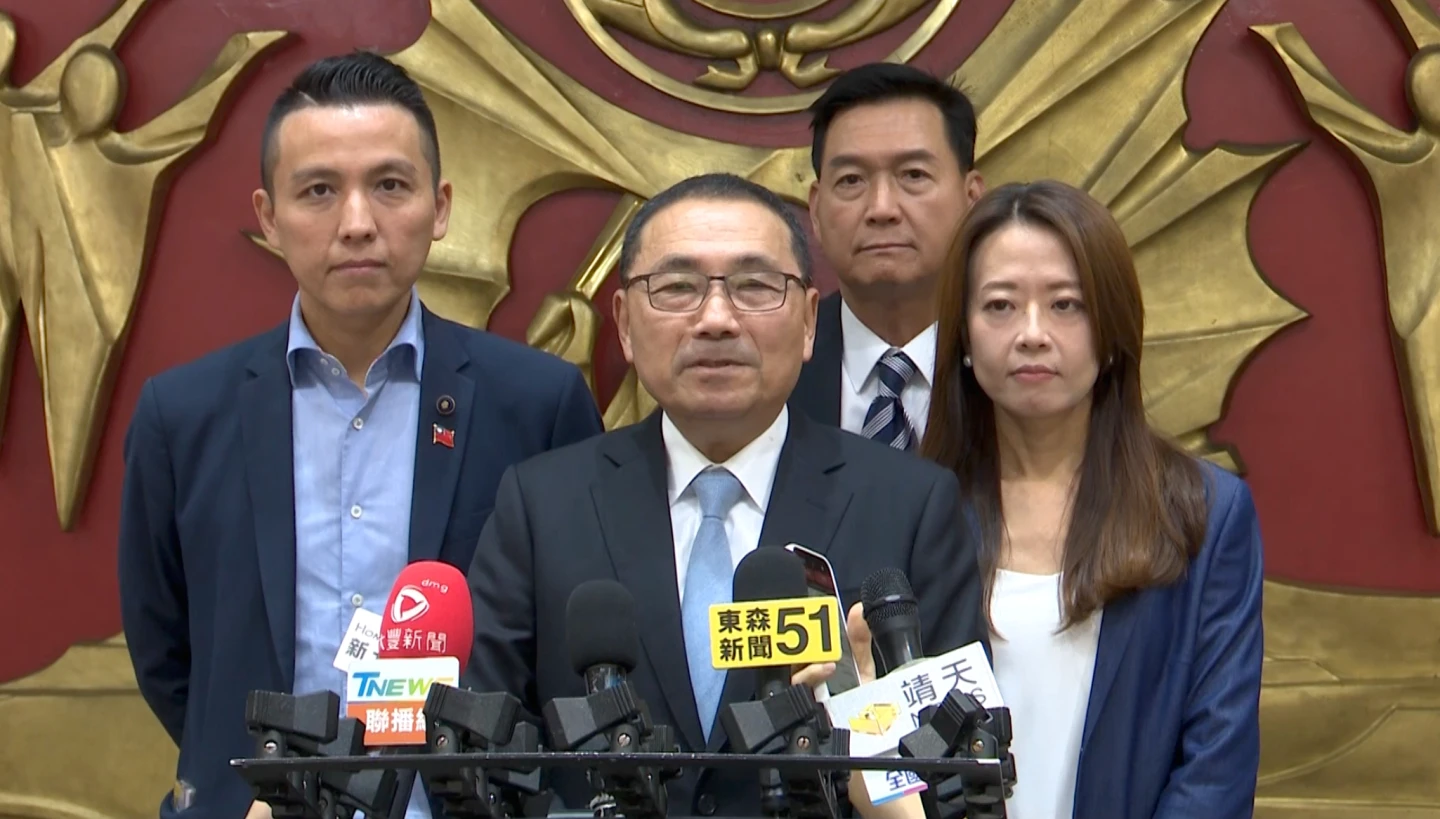 15萬顆芬普尼毒雞蛋流入9縣市！新北有無受波及　侯友宜給答案